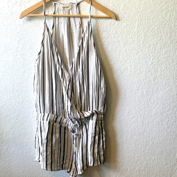 Bella dahl romper - Picture 1 of 11